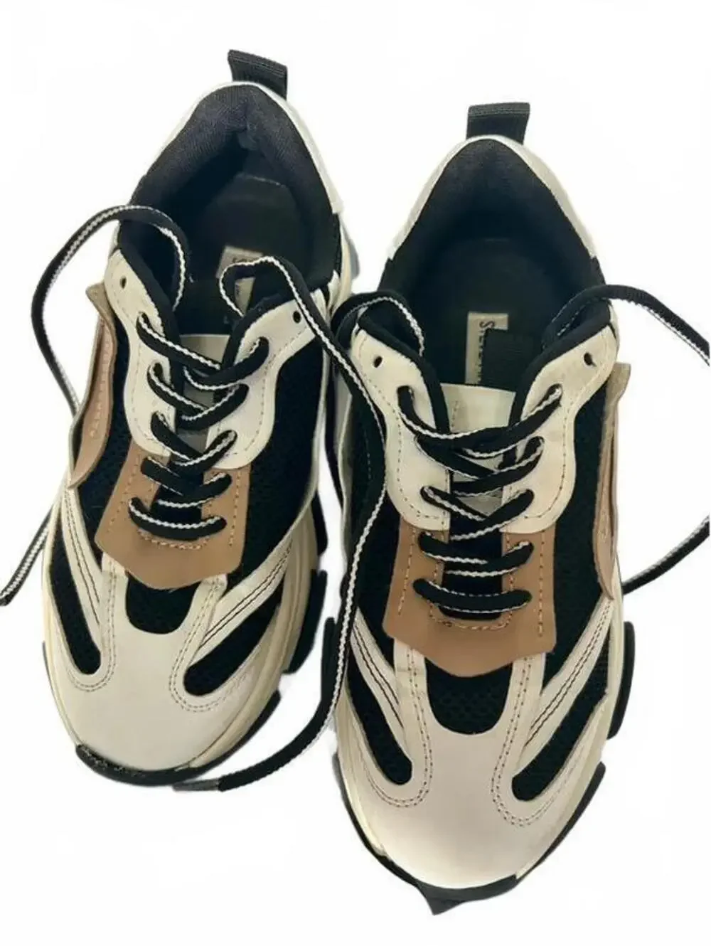 Steve Madden highly rated